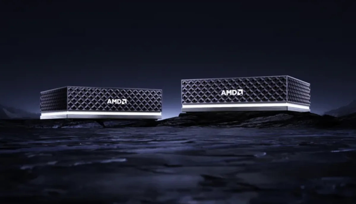 Hajar Monopoli Cloud, AMD Rilis Ryzen AI Halo PC Seukuran Mac Mini Berbekal RAM 128GB!