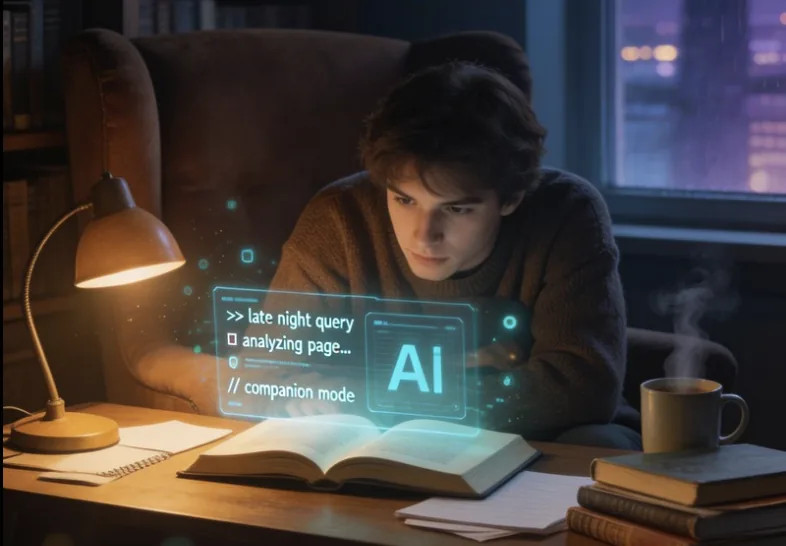 Persiapan Karier Global: Alasan Kurikulum Computer Science Program Internasional Mulai Suntik AI