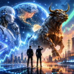 Badai Geopolitik Masih Mengintai, Ini Tips Koleksi Saham Blue Chip AS Biar Gak Boncos
