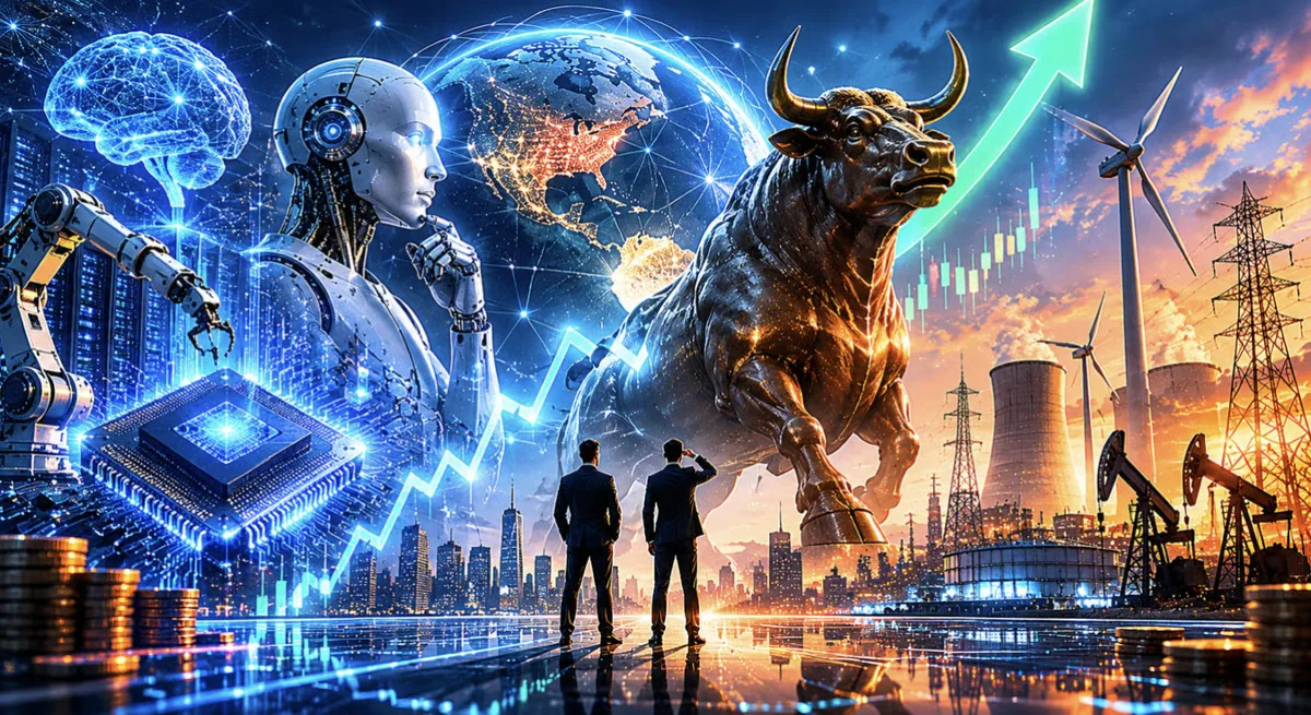 Badai Geopolitik Masih Mengintai, Ini Tips Koleksi Saham Blue Chip AS Biar Gak Boncos 1 Badai Geopolitik Masih Mengintai, Ini Tips Koleksi Saham Blue Chip AS Biar Gak Boncos