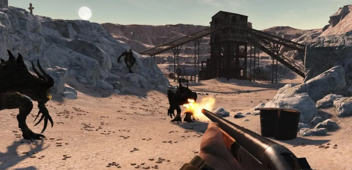 Bethesda Upgrade Fallout 4, Pengguna Konsol Kini Bebas Unduh Lebih Banyak Mod