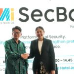 FMI, MII, dan HP Luncurkan SecBox untuk Monitoring Keamanan Siber Terintegrasi