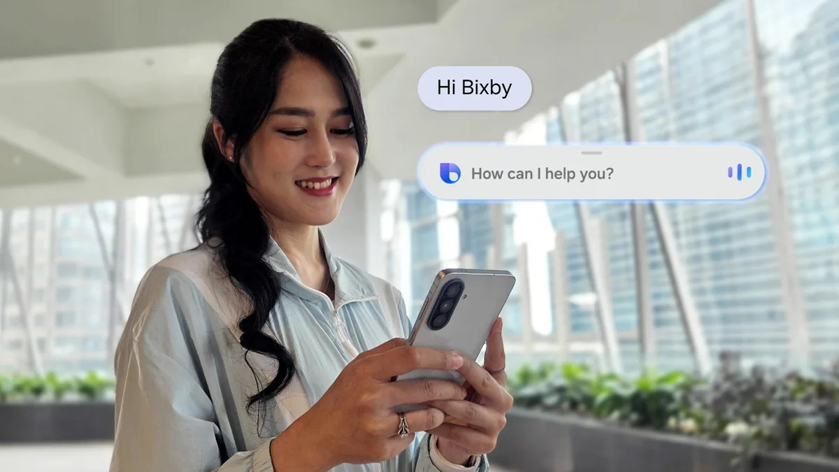 Galaxy A57 5G Resmi Hadir, Andalkan AI untuk Multitasking Lebih Praktis