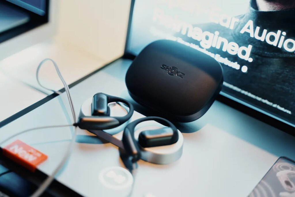 Erajaya Hadirkan Shokz OpenFit Pro, Solusi Audio Premium untuk Gaya Hidup Aktif Indonesia
