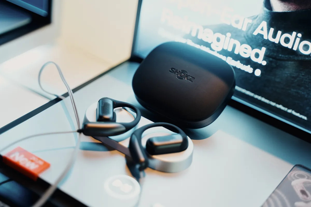 Erajaya Hadirkan Shokz OpenFit Pro, Solusi Audio Premium untuk Gaya Hidup Aktif Indonesia