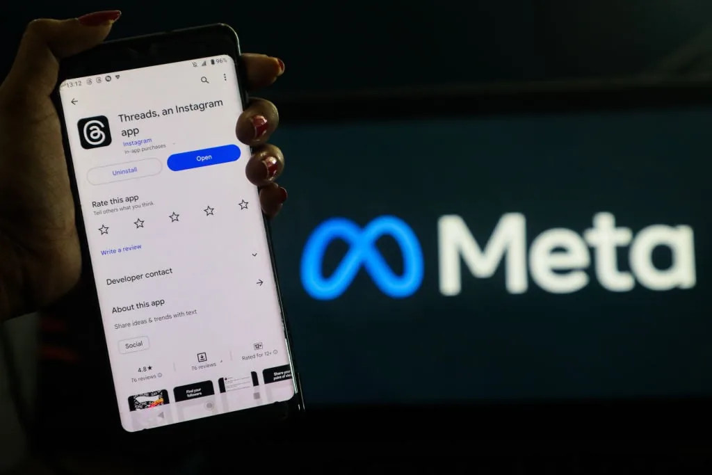 Threads Rilis Fitur Obrolan Langsung: Cara Baru Ngobrol Real-Time Mirip Twitter Spaces?
