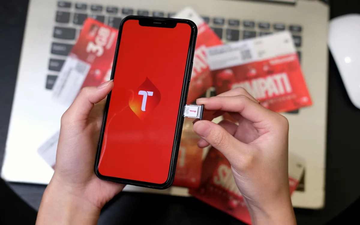 Daftar BPJS Ketenagakerjaan Kini Bisa Lewat MyTelkomsel, Ini Keunggulannya