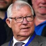 Kabar Terbaru Sir Alex Ferguson Setelah Dilarikan ke Rumah Sakit Jelang Laga Manchester United vs Liverpool
