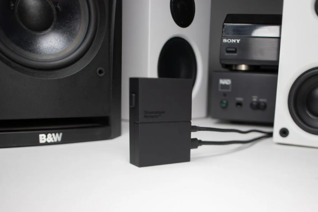 Jangan Buang Speaker Lama, Alat Ini Bisa Ubah Speaker Lama Jadi Modern