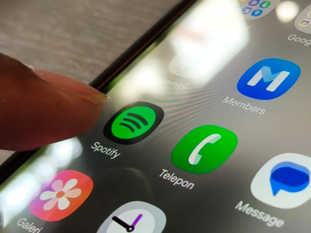 Perangkat Google Cast Tak Muncul di Spotify Connect, Ini Penjelasan Spotify