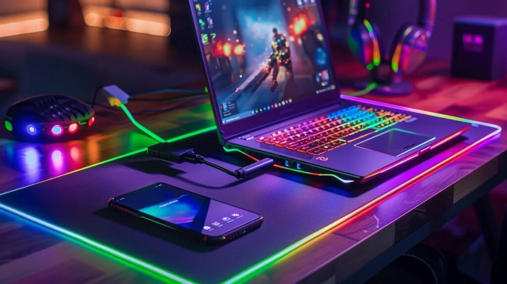 Daftar Harga Laptop Gaming Terbaru 2026: Spek Dewa, Performa AI Makin Kencang