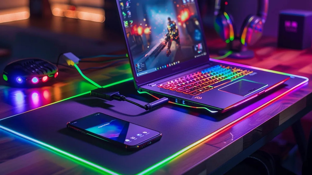 Daftar Harga Laptop Gaming Terbaru 2026: Spek Dewa, Performa AI Makin Kencang