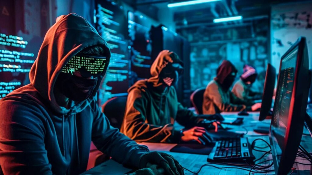 Temukan Peretasan, FBI Disebut Reset Router WiFi dari Jarak Jauh