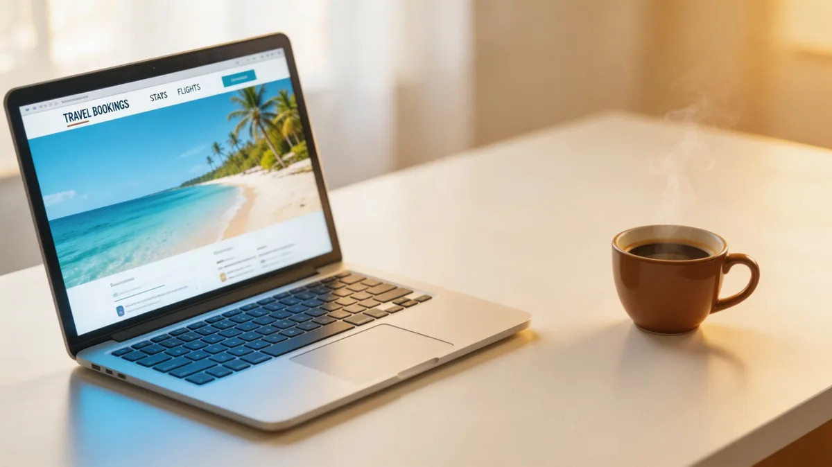 Integrasi Teknologi AI yang Siap Bikin Hotel Kebanjiran Tamu!