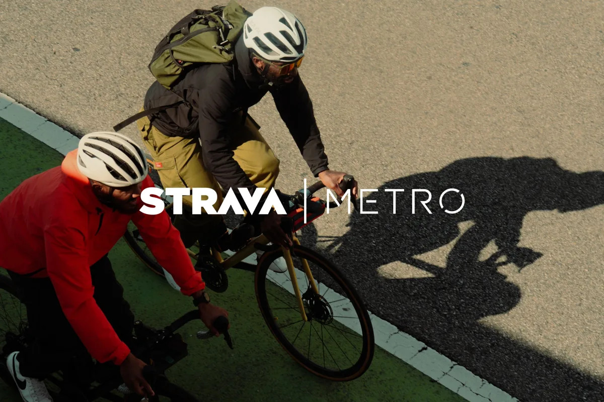 Bukan Gen Z, Strava Ungkap Generasi Baby Boomer Jadi 'Raja' Komuter Sepeda Dunia