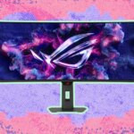 ASUS & ROG Guncang Computex 2026: Intip Inovasi AI Cerdas dan Perayaan 20 Tahun Dominasi Gaming