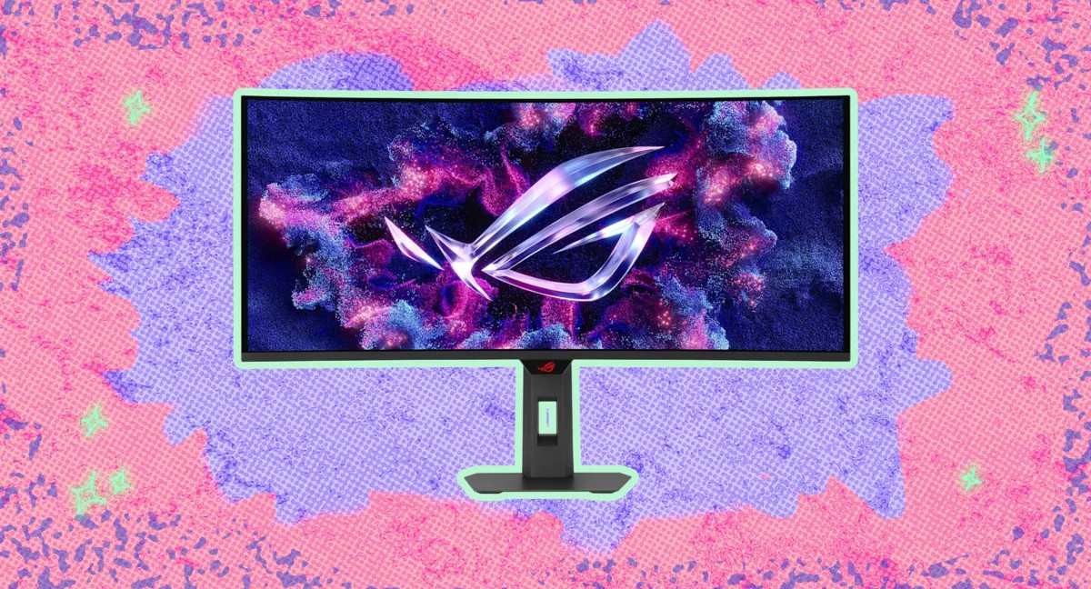 ASUS & ROG Guncang Computex 2026: Intip Inovasi AI Cerdas dan Perayaan 20 Tahun Dominasi Gaming