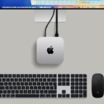 Si Mungil Jadi Powerhouse: Alasan Apple Hentikan Mac mini Varian 256GB