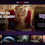 The Netflix Effect: Kontribusi US$325 Miliar untuk Ekonomi Global dan Lompatan Sinema Indonesia