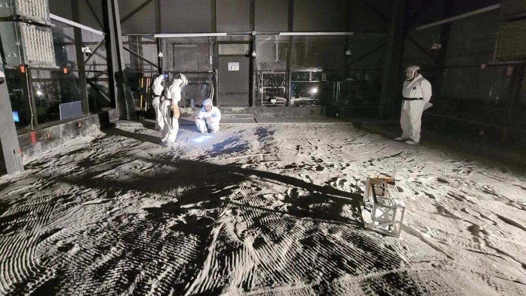 Perangkat NASA Ini Mungkin Jadi yang Pertama Bertahan dari Ganasnya Malam di Bulan