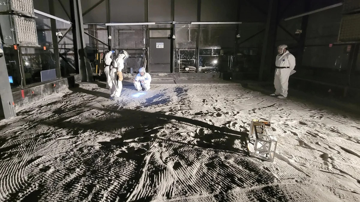 Perangkat NASA Ini Mungkin Jadi yang Pertama Bertahan dari Ganasnya Malam di Bulan