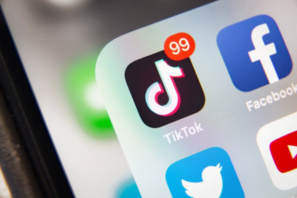 Lawan Pelacakan Data, TikTok Resmi Luncurkan Paket Premium Tanpa Iklan