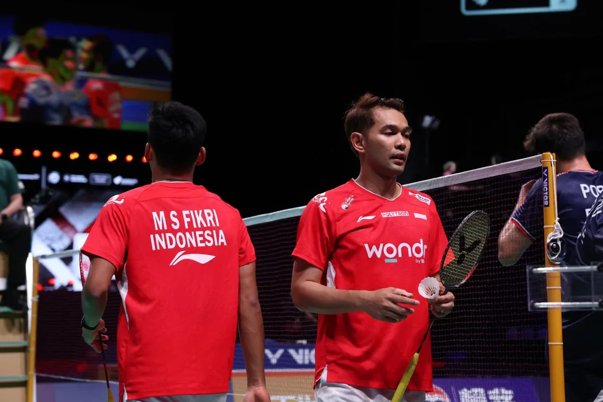 Gagal Total di Thomas Cup 2026, PBSI Isyaratkan Perombakan Besar: Pelatih dan Staf Terancam Diganti?