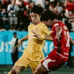 Kejutan di Piala Asia U-17: Timnas Indonesia Bungkam China, Media dan Publik Tiongkok Ngamuk