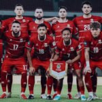 Timnas Indonesia Menikmati Status Underdog di Grup Neraka Piala Asia 2027