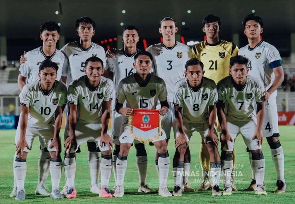 Media Vietnam Kegirangan, Timnas Indonesia Dipastikan Tanpa Bintang Eropa di Piala AFF 2026