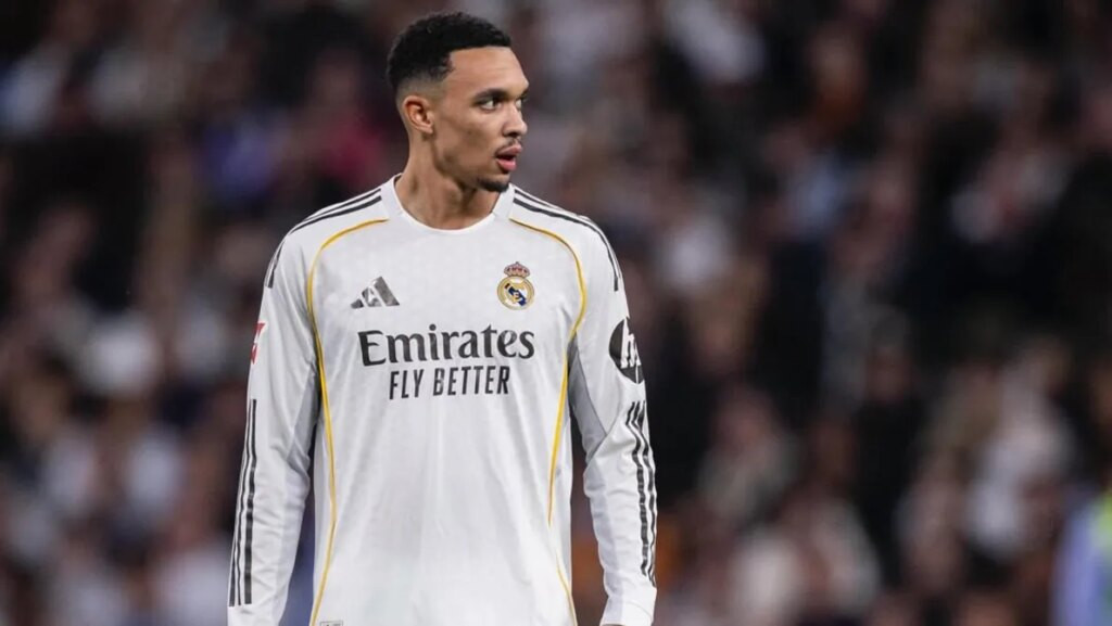 Mimpi Buruk Trent Alexander-Arnold: Meninggalkan Liverpool demi Real Madrid, Berakhir Tragis Jadi 'Penonton' Piala Dunia 2026