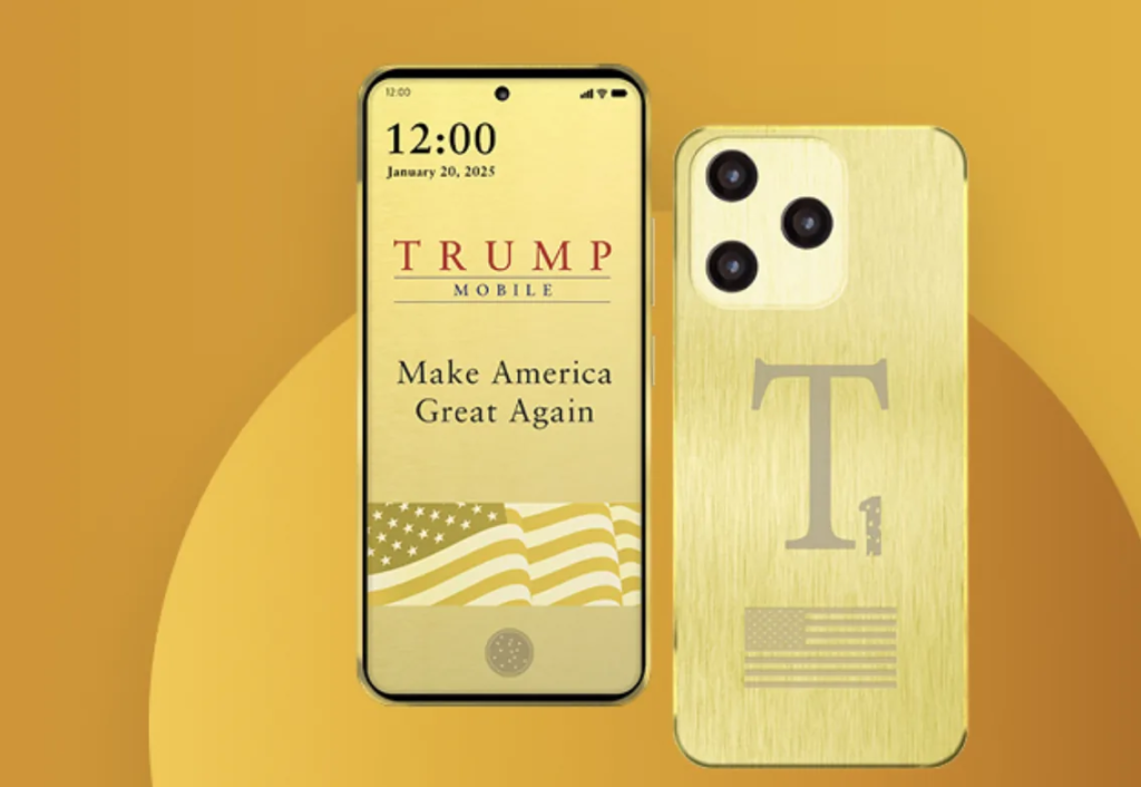Data Pelanggan Trump Mobile Diduga Bocor, Pengguna Trump T1 Phone Diminta Waspada