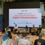 AkuSign Gandeng BSSN & Komdigi Amankan Tanda Tangan Digital Lewat Teknologi Tersertifikasi
