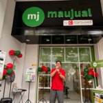 Maujual Buka Toko Pertama di Bandung: Solusi Jual Beli Gadget Bekas Bergaransi 365 Hari!