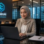 Go International! Aplikasi AI Islami Garapan Kreator Lokal Ini Sudah Dipakai di 160 Negara