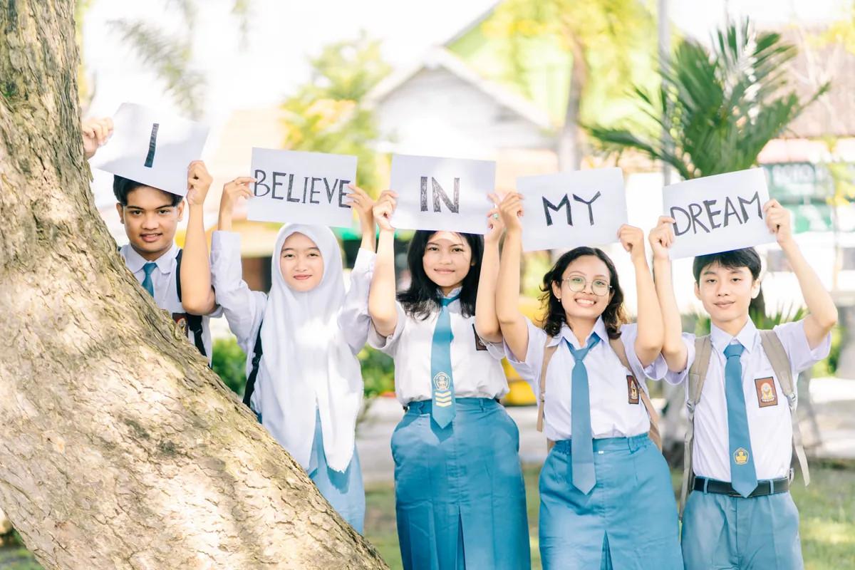 Penuhi Kebutuhan Talenta Digital, vivo Gelar Kembali NexGen Scholars