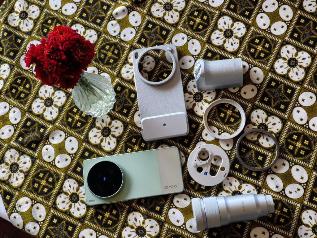 vivo X300 Ultra Si “Videography King” Resmi Masuk Indonesia, Ini Fitur Unggulannya