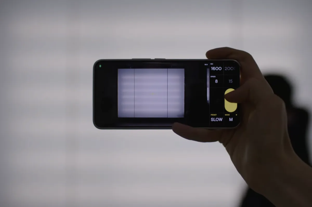 Bukan Lightroom, Aplikasi Kamera Android Ini Jadi Andalan Fotografer Profesional