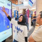 Layani 1,3 Miliar Kendaraan dengan Teknologi Smart City