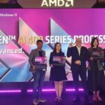 Senggol Dong! AMD Ryzen AI 400 Series Bikin Laptop Ultra-Tipis Jadi Monster AI