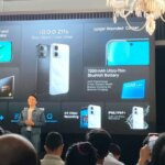 iQOO Z11 dan Z11x Resmi Rilis, Andalkan Performa Kencang serta Baterai Tahan Lama