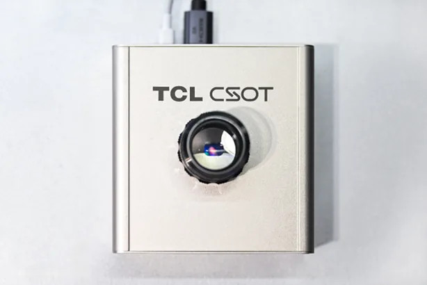 Bukan Sekadar Layar, Inovasi APEX TCL CSOT Ubah Cara Manusia Berinteraksi dengan Dunia Digital
