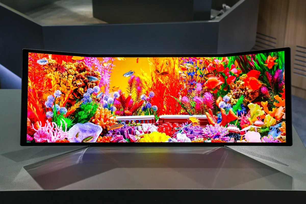 Canggih! TCL CSOT Perkenalkan Super Pixel, Teknologi Layar Hemat Daya Hingga 25%