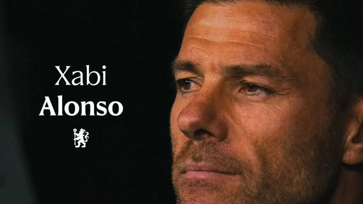 Menanti Taktik Xabi Alonso di Chelsea: Tetap Pakai Formasi 3 Bek atau Bakal Rombak Total?