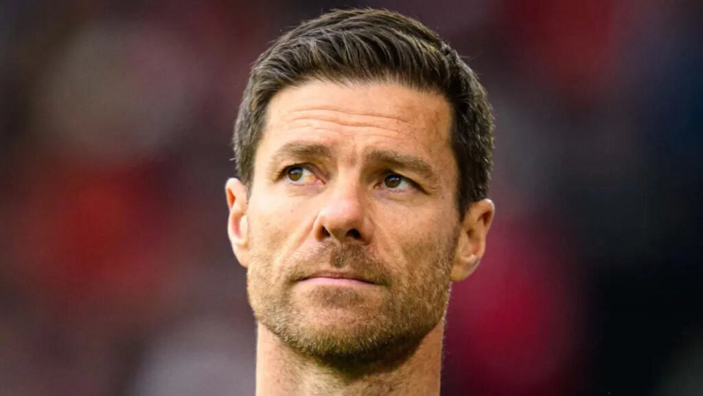 Xabi Alonso Membawa Formasi 3-4-3 untuk Menyelamatkan Chelsea