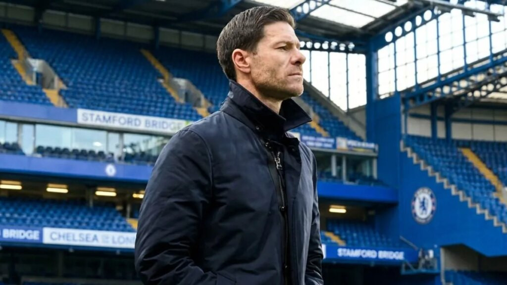 3 Kandidat Muncul untuk Posisi Manajer Chelsea