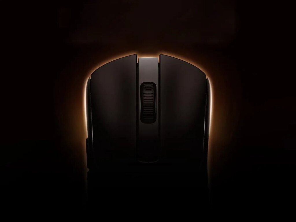 Xiaomi Gaming Mouse 2 Resmi Diumumkan, Bawa Sensor Flagship PixArt
