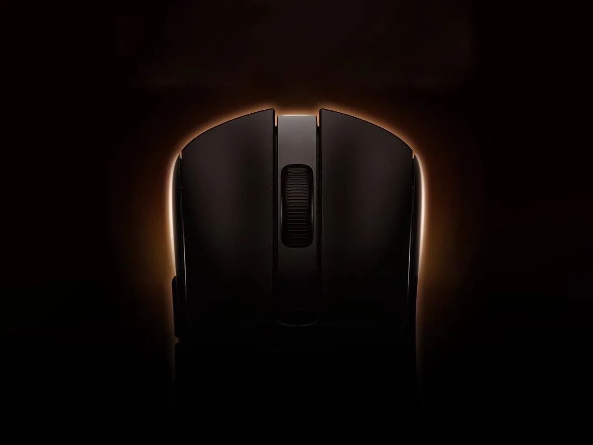 Xiaomi Gaming Mouse 2 Resmi Diumumkan, Bawa Sensor Flagship PixArt