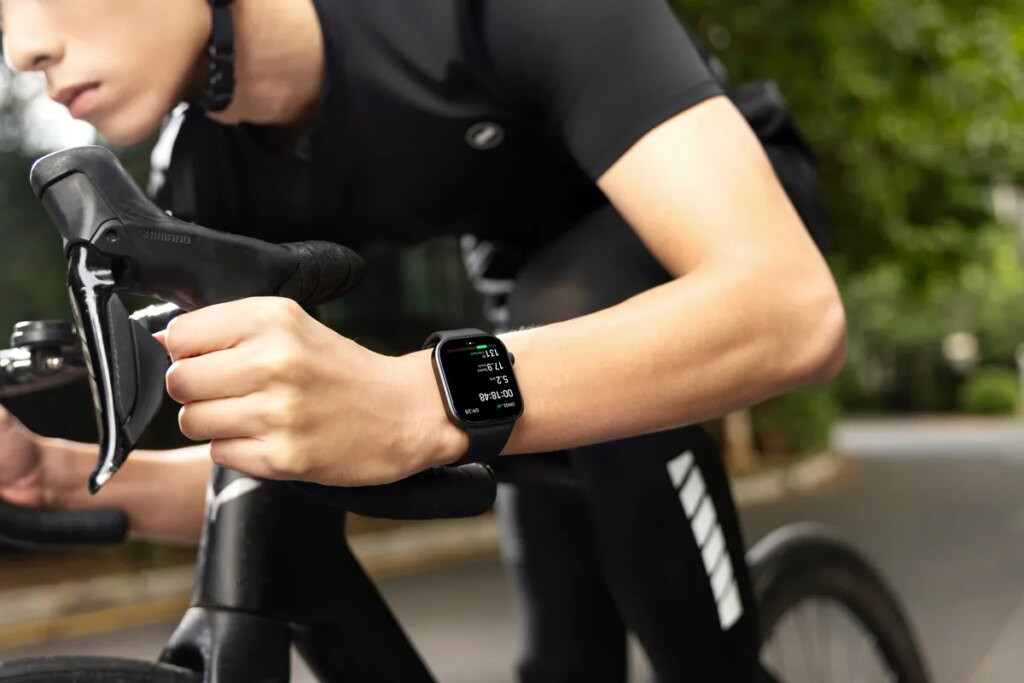 Xiaomi REDMI Watch 6 Resmi Hadir, Smartwatch Tipis dengan 150 Aktivitas Olahraga
