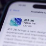 Apple Update iOS 26.4.2: Tutup Celah Keamanan yang Dipakai FBI untuk Intip Notifikasi Pesan